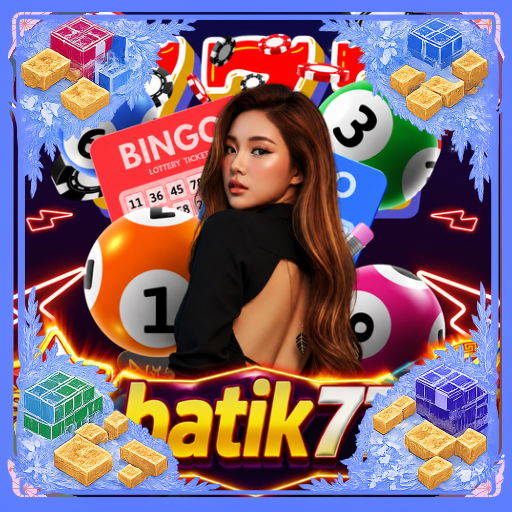 batik77 — galeri pratinjau Resmi APK