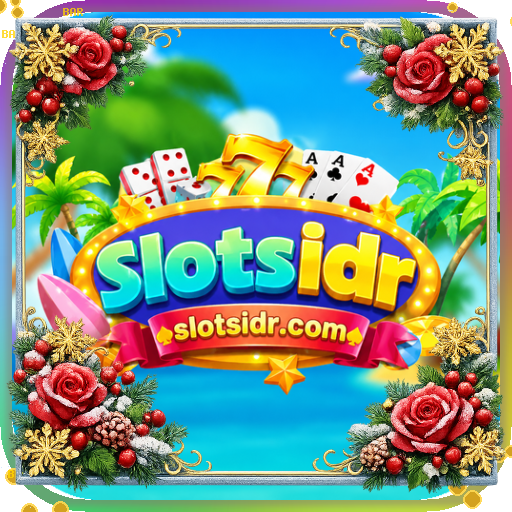 slotsidr — mitra unggulan